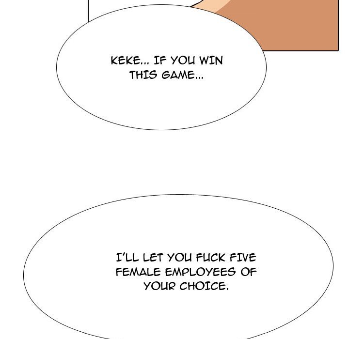 Our Exchange Chapter 102 Page 5
