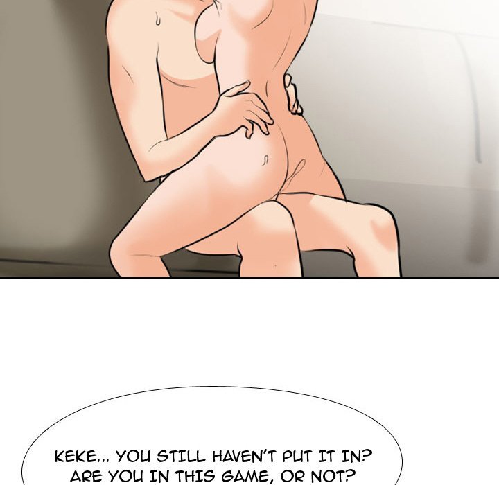 Our Exchange Chapter 102 Page 84