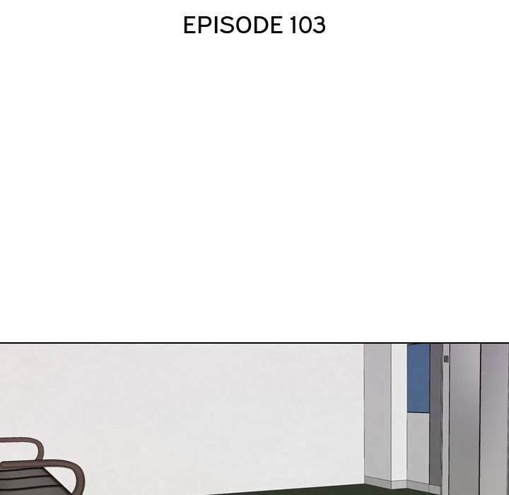 Our Exchange Chapter 103 Page 13