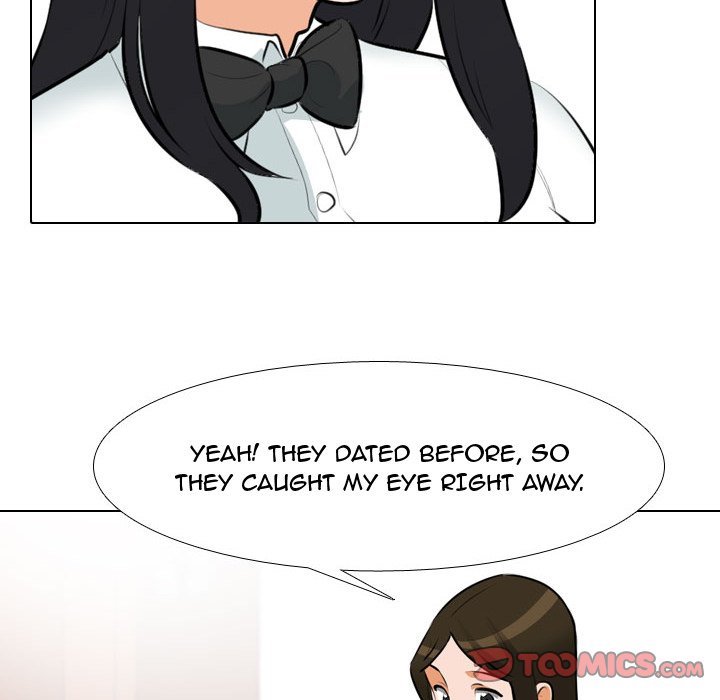 Our Exchange Chapter 103 Page 18