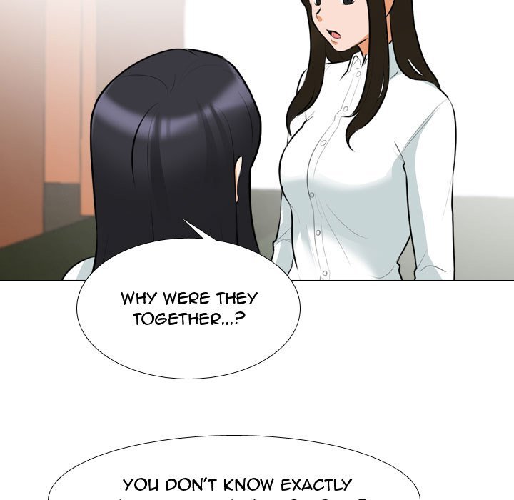 Our Exchange Chapter 103 Page 19