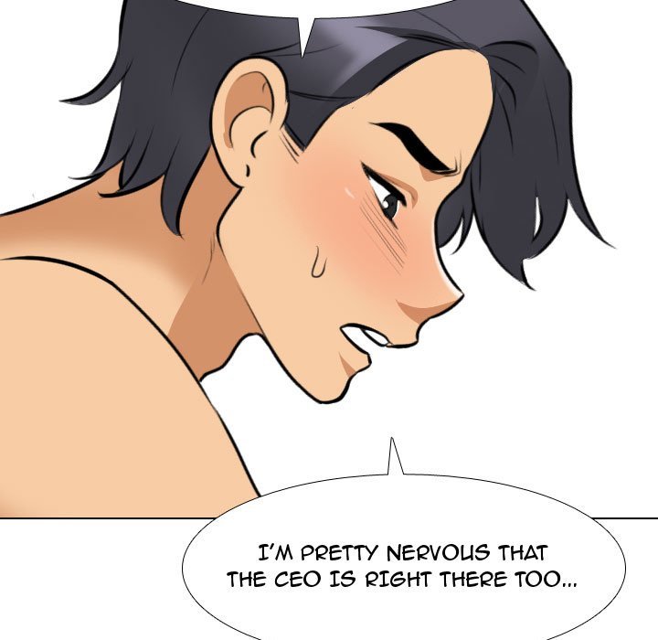 Our Exchange Chapter 103 Page 35