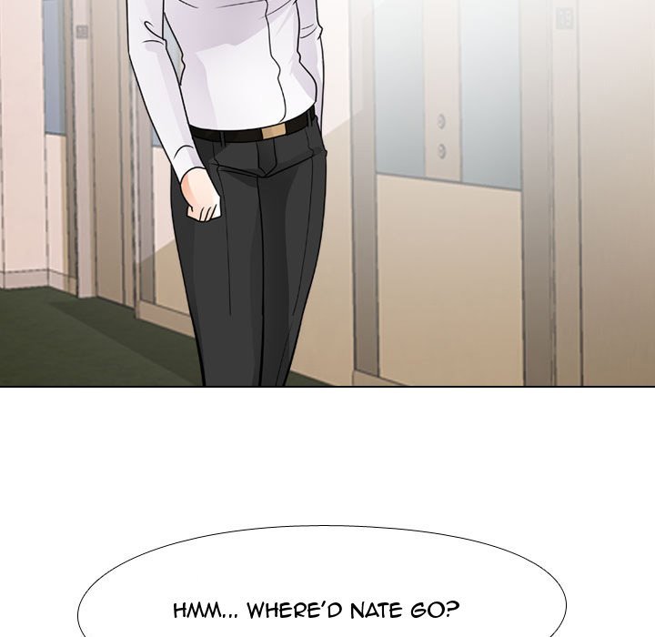 Our Exchange Chapter 103 Page 5