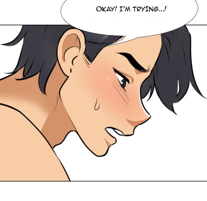 Our Exchange Chapter 103 Page 71