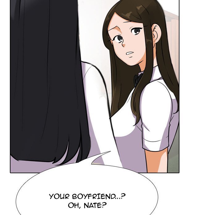Our Exchange Chapter 103 Page 8