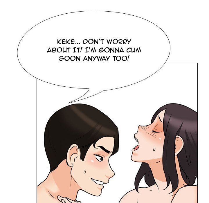Our Exchange Chapter 103 Page 80