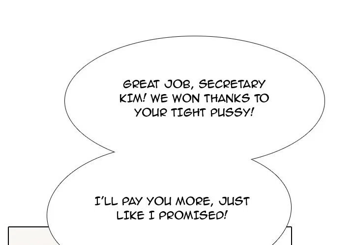 Our Exchange Chapter 104 Page 1