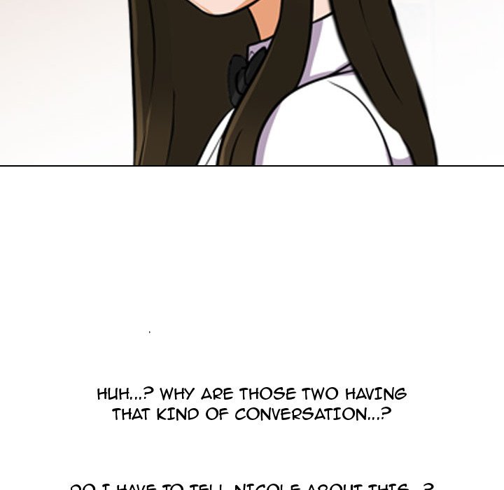 Our Exchange Chapter 104 Page 116