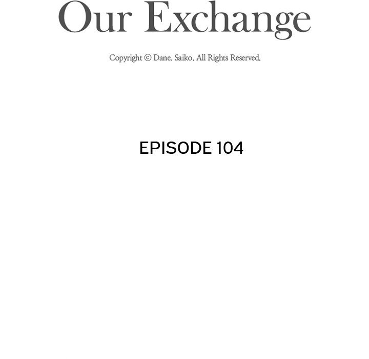 Our Exchange Chapter 104 Page 14