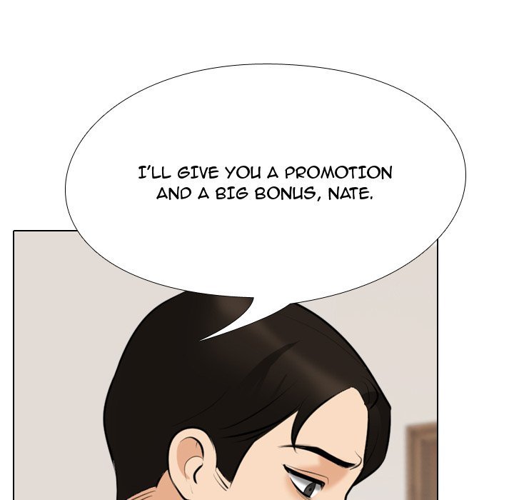 Our Exchange Chapter 104 Page 28