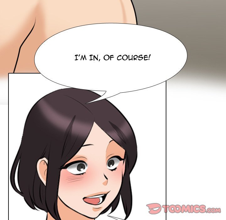 Our Exchange Chapter 104 Page 33