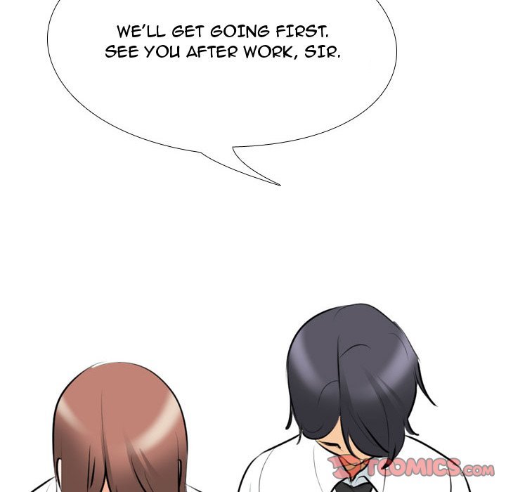 Our Exchange Chapter 104 Page 90