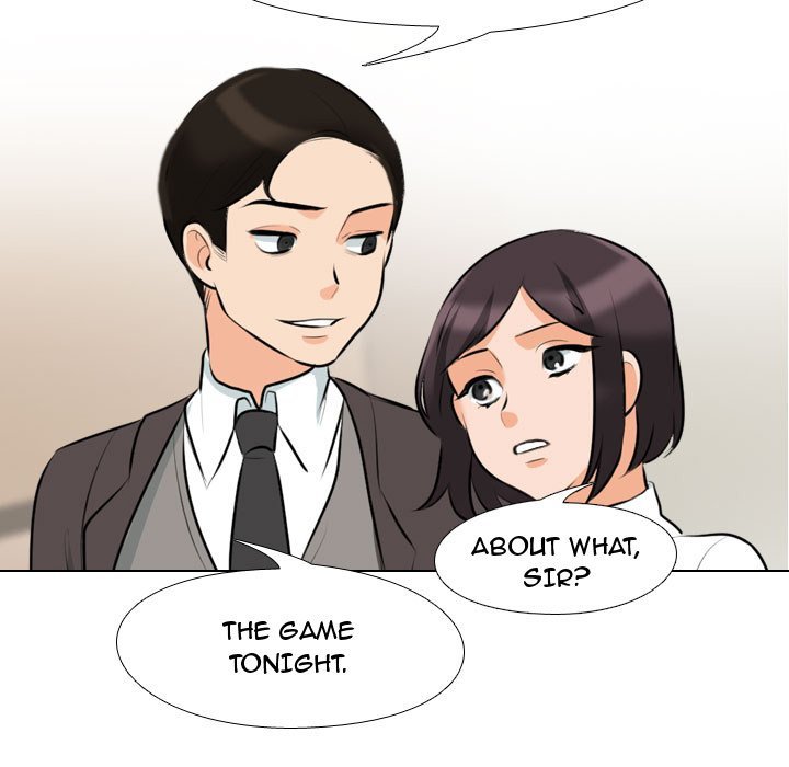 Our Exchange Chapter 104 Page 97