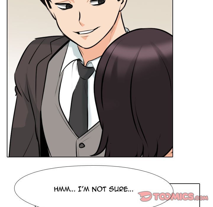 Our Exchange Chapter 104 Page 99