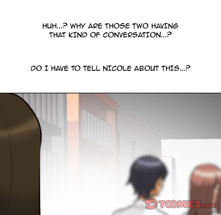Our Exchange Chapter 105 Page 10