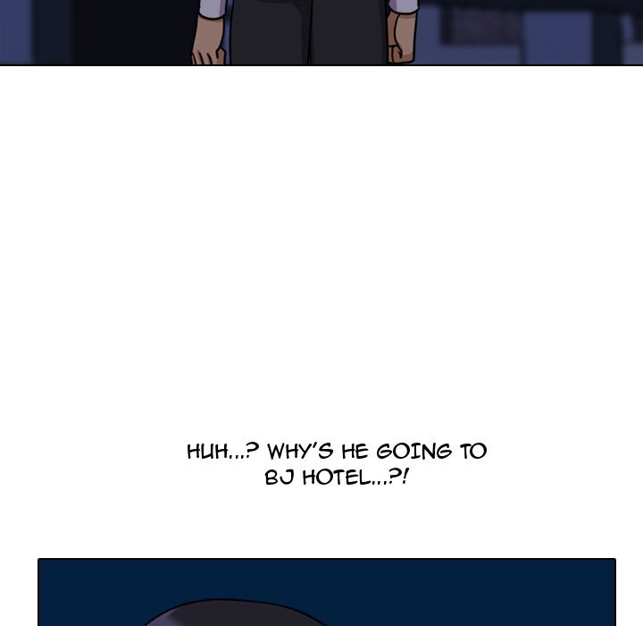 Our Exchange Chapter 105 Page 105