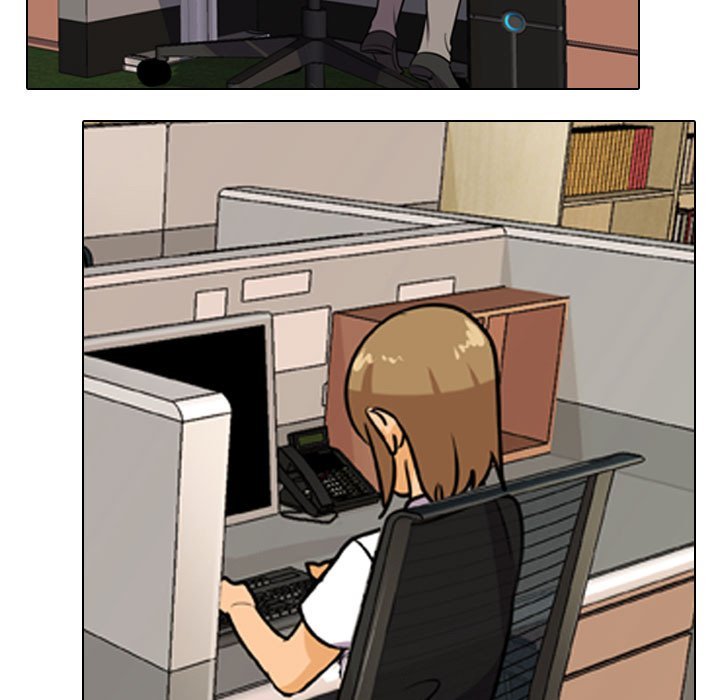 Our Exchange Chapter 105 Page 19