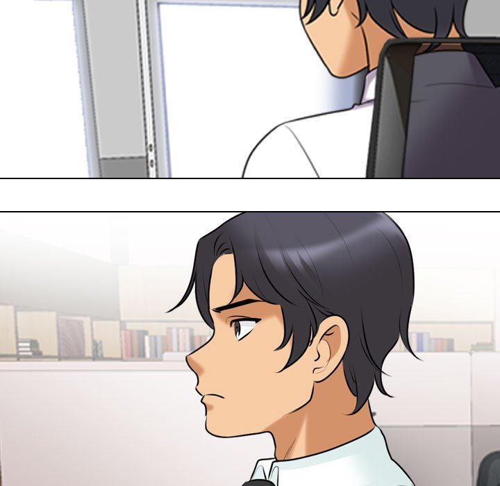 Our Exchange Chapter 105 Page 21