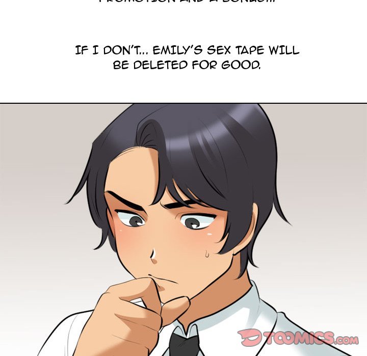Our Exchange Chapter 105 Page 26