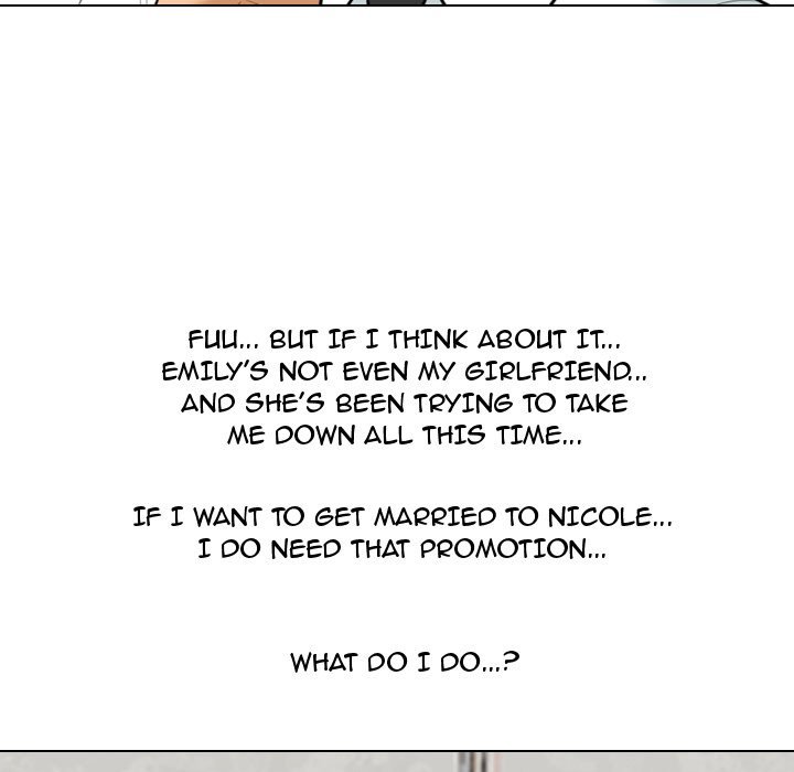 Our Exchange Chapter 105 Page 27