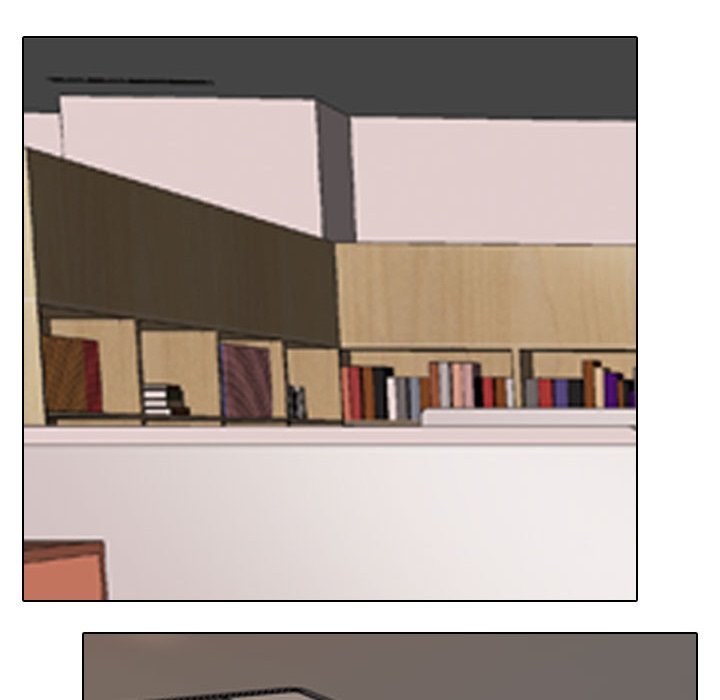 Our Exchange Chapter 105 Page 32