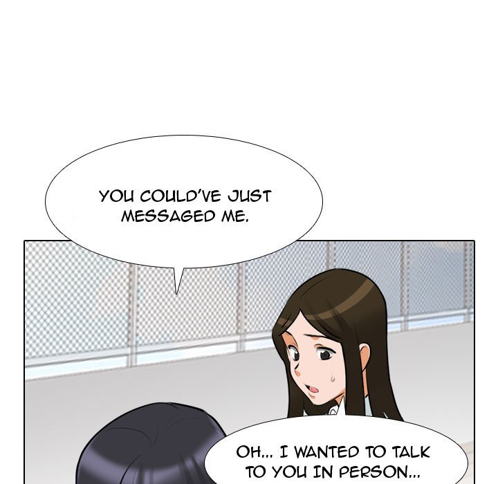 Our Exchange Chapter 105 Page 45