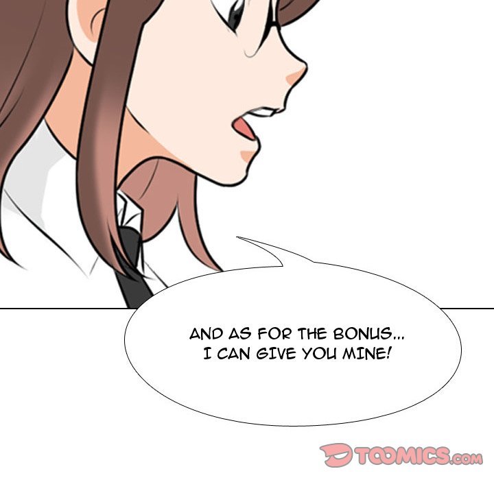 Our Exchange Chapter 105 Page 6