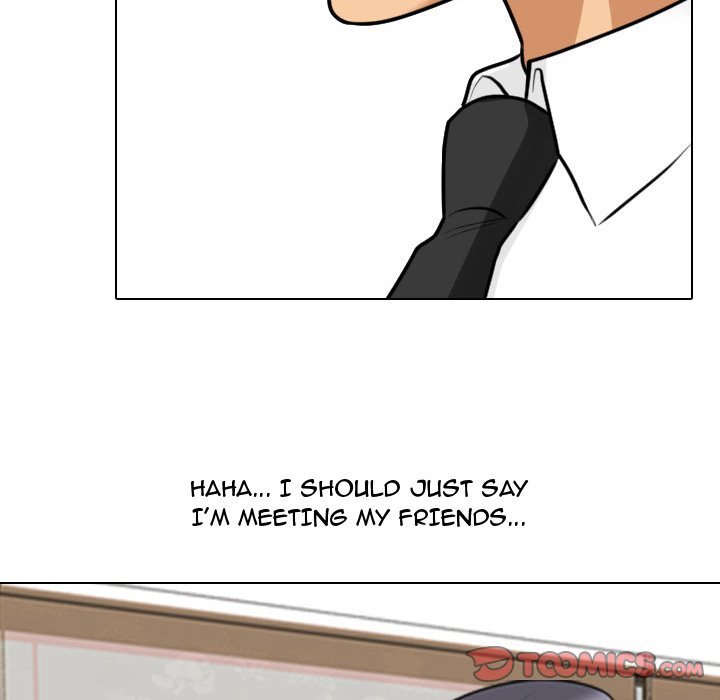 Our Exchange Chapter 105 Page 86