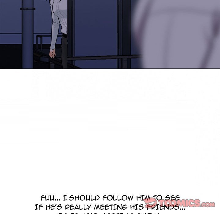 Our Exchange Chapter 105 Page 98