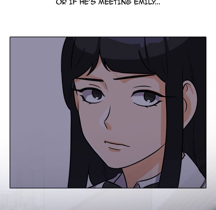 Our Exchange Chapter 105 Page 99