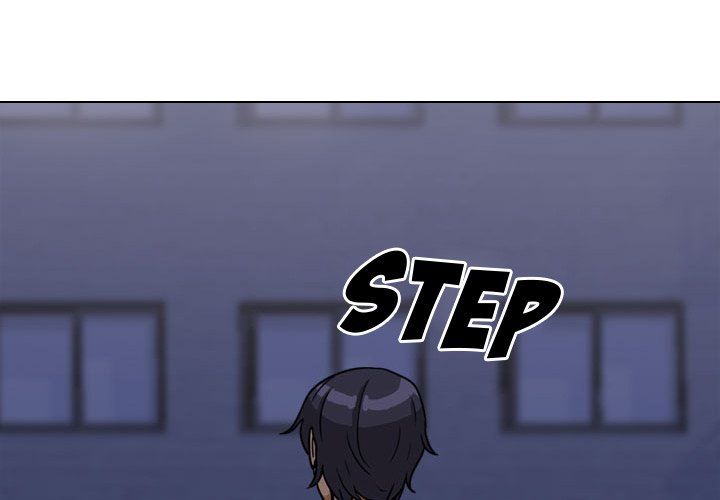 Our Exchange Chapter 106 Page 1