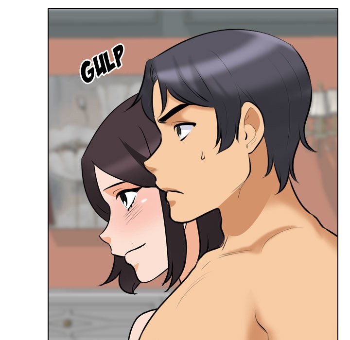 Our Exchange Chapter 106 Page 105