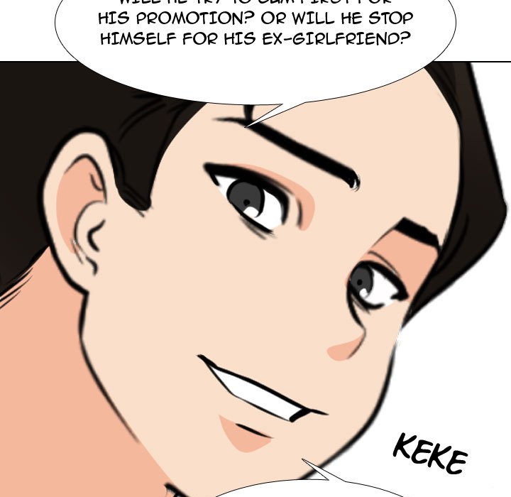 Our Exchange Chapter 106 Page 107
