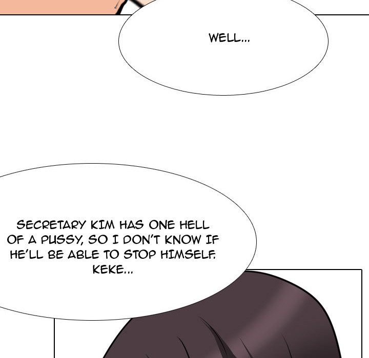 Our Exchange Chapter 106 Page 108