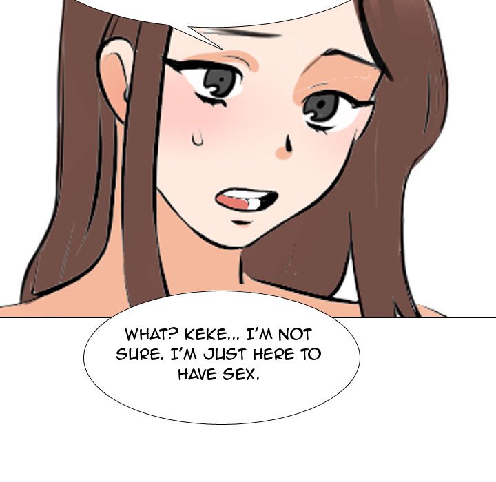Our Exchange Chapter 106 Page 111