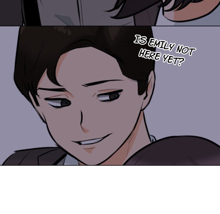 Our Exchange Chapter 106 Page 13