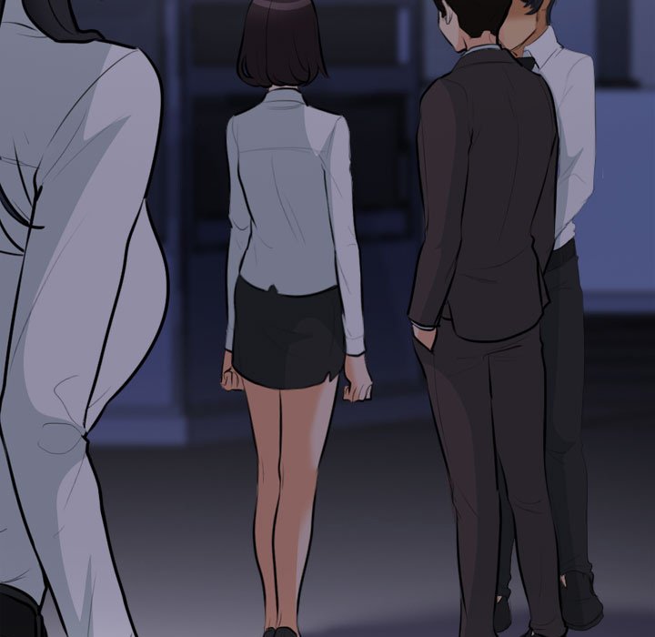 Our Exchange Chapter 106 Page 19