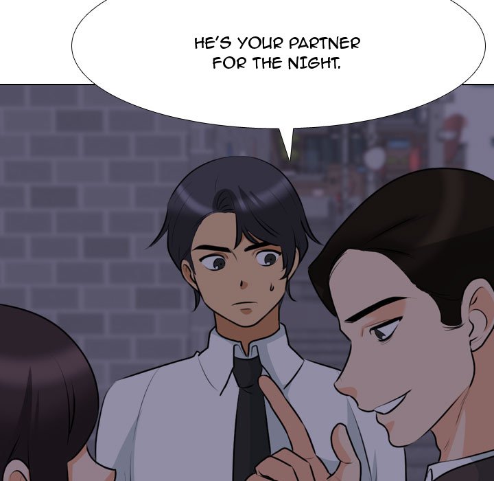 Our Exchange Chapter 106 Page 23