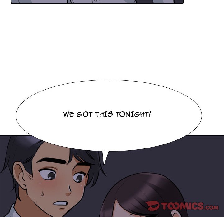 Our Exchange Chapter 106 Page 26