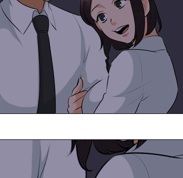 Our Exchange Chapter 106 Page 27