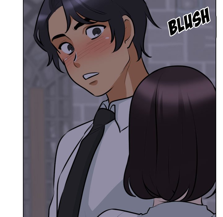 Our Exchange Chapter 106 Page 29