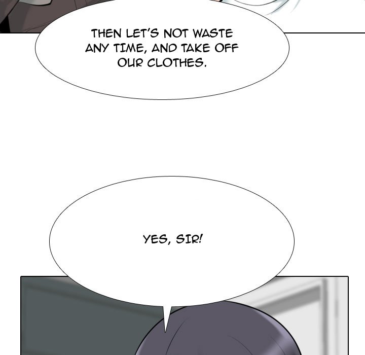 Our Exchange Chapter 106 Page 85