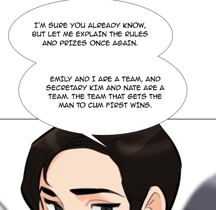 Our Exchange Chapter 106 Page 99