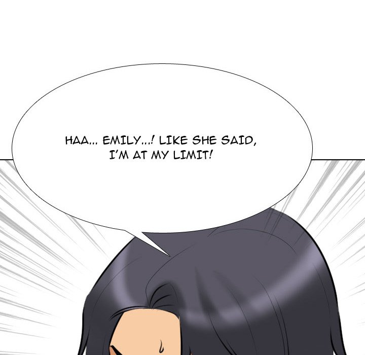 Our Exchange Chapter 107 Page 100