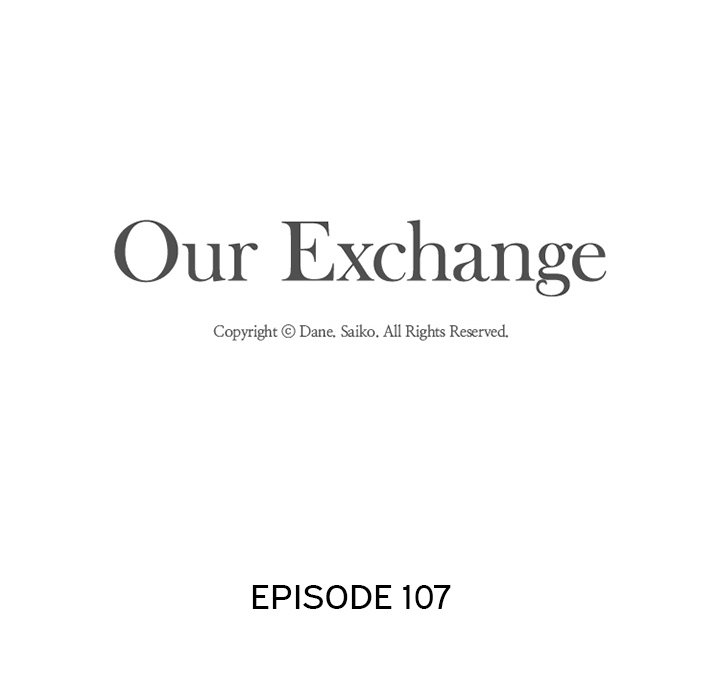 Our Exchange Chapter 107 Page 11