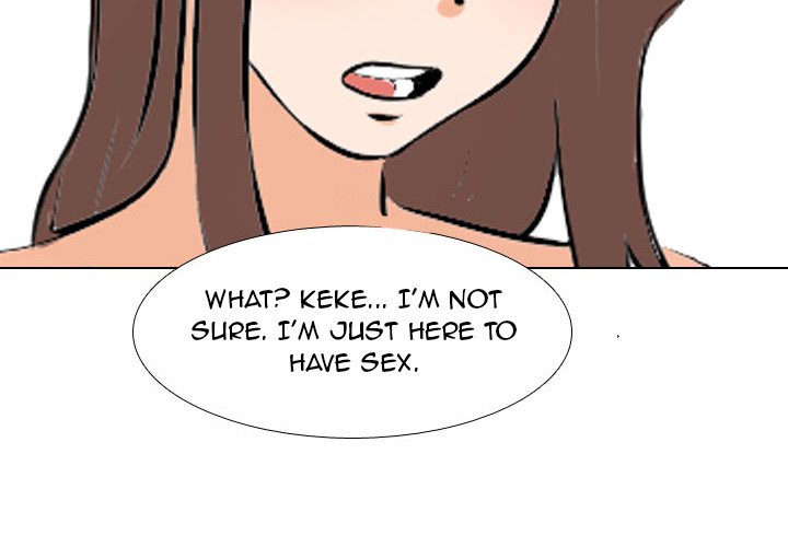 Our Exchange Chapter 107 Page 2