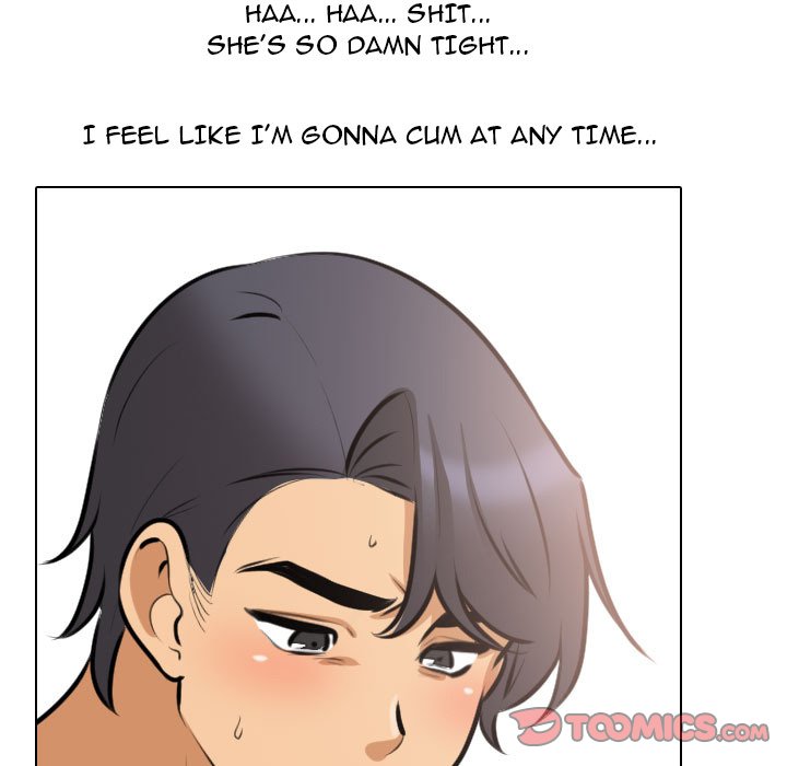 Our Exchange Chapter 107 Page 21