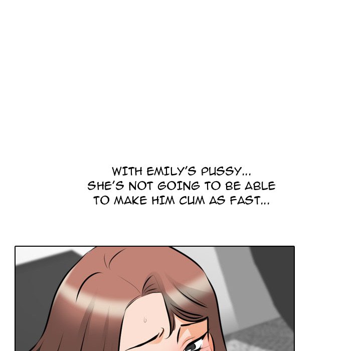 Our Exchange Chapter 107 Page 24