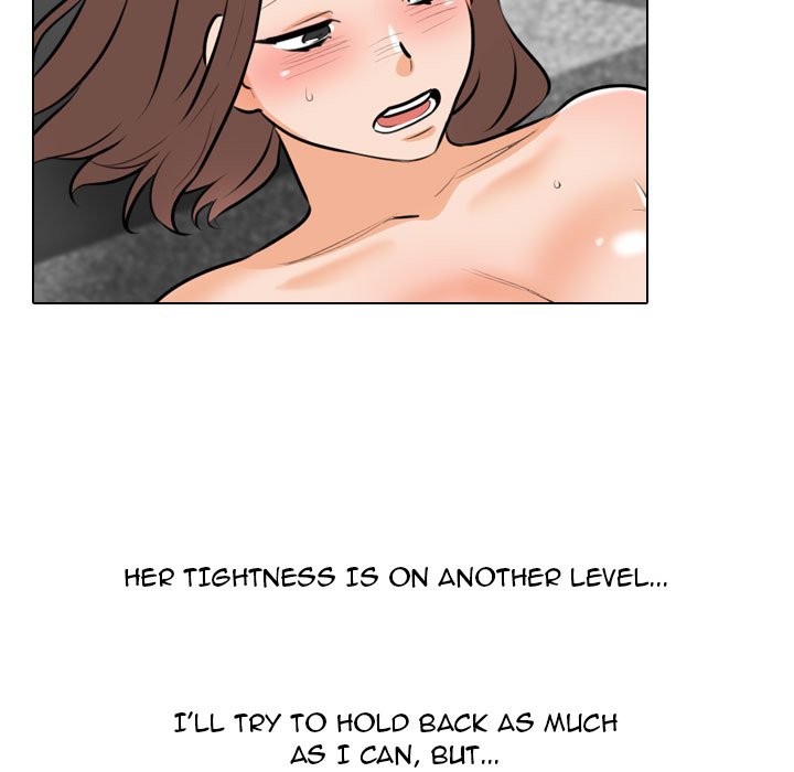 Our Exchange Chapter 107 Page 25