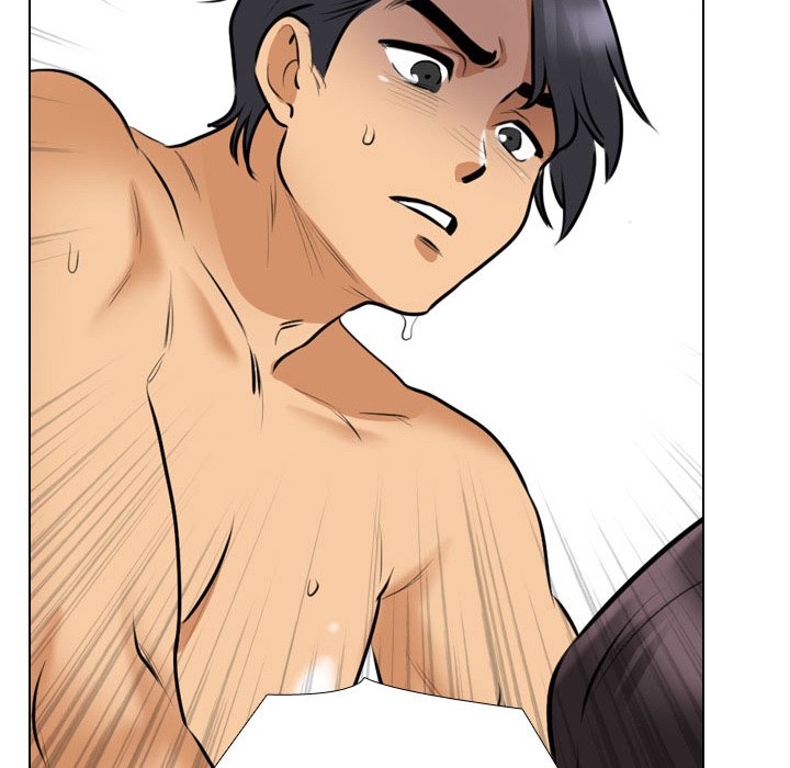 Our Exchange Chapter 107 Page 34